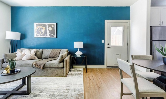 Tarrant County Apartment | Landing | Incredible 2BD, Clubhouse, Yoga Studio