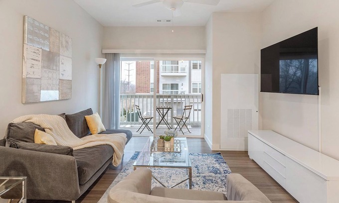 Willow Springs Apartment | Landing | Incredible 2BD, Clubhouse, Pool