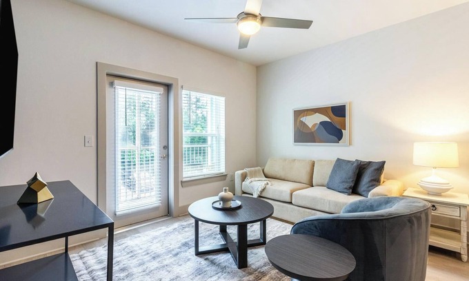 Santa Rosa Beach Apartment | Landing | Spectacular 1BD, Pool, Yoga Studio