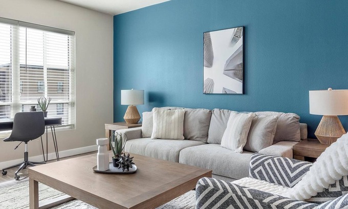 Goodyear Apartment | Landing | Spectacular 2BD, Clubhouse