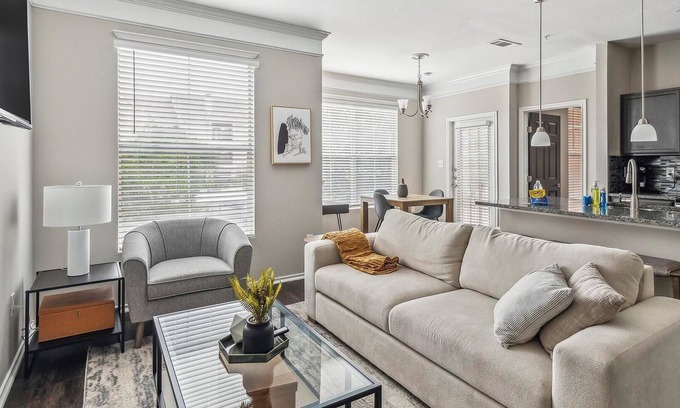 Fossil Creek Apartment | Landing | Spectacular 1BD, Clubhouse, Gym