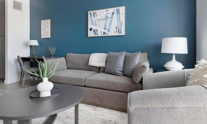 San Antonio Apartment | Landing | Spectacular 1BD, Pool, Clubhouse