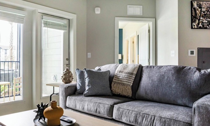 Fort Myers Apartment | Landing | Stunning 1BD, Pool, Clubhouse