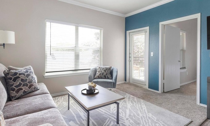 Pipers Meadow Apartment | Landing | Stylish 1BD, Gym, Clubhouse