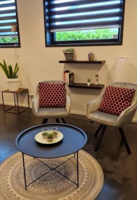 Bolsward Apartment | Landkamer