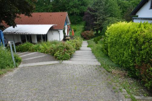 Rothhelmshausen House | Landleben - Ferienhaus 1