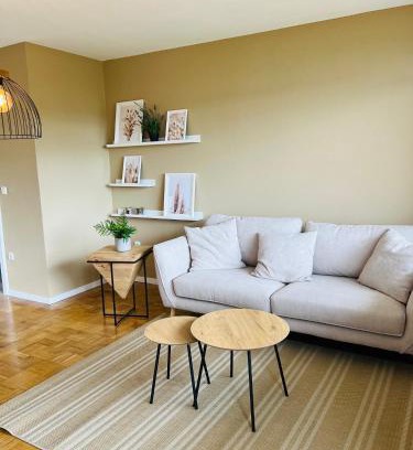 Schonungen Apartment | Landliebe