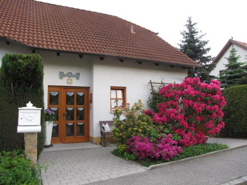 Sankt Jodok Apartment | LandLiebe