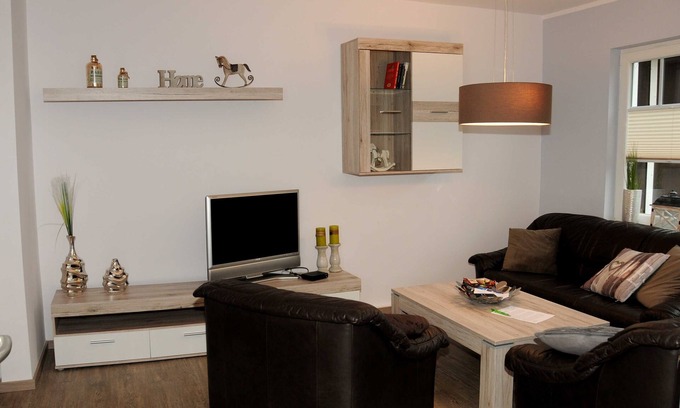Leer Apartment | Landliebe Unnern - Apartments Landliebe, 15187