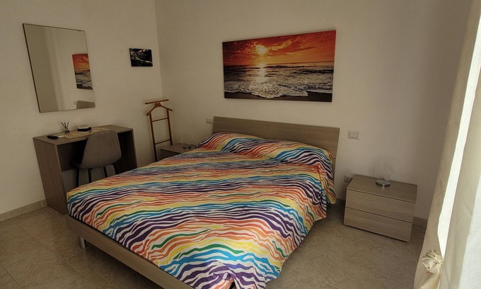 Ramazzano House | LANDLORD ALBACHIARA
