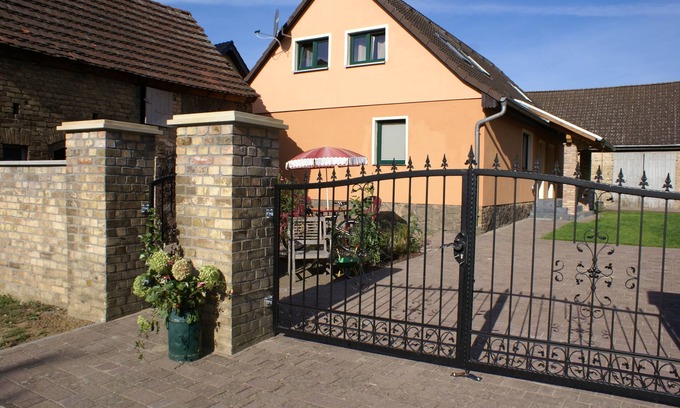 Oberhavel House | Landlust Bergsdorf - pure relaxation!