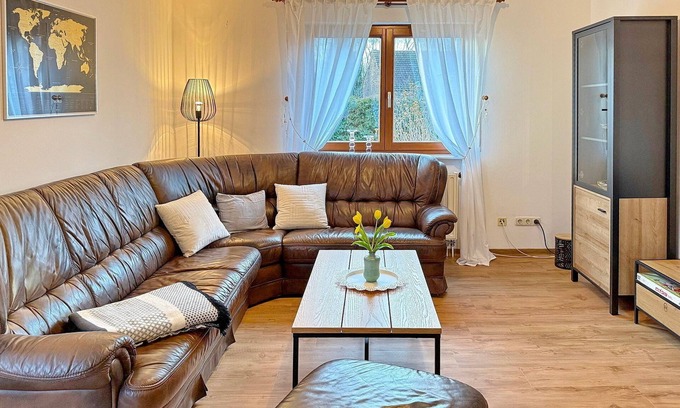 Lubbenau/Spreewald House | Landlust, Germany