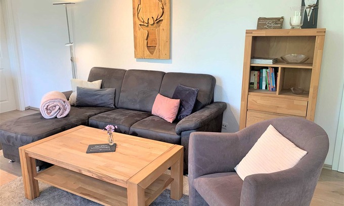 Grasberg Apartment | Landlust - Huxfeld-hof