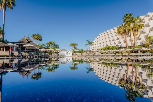 Santiago del Teide Hotel | Landmar Playa La Arena