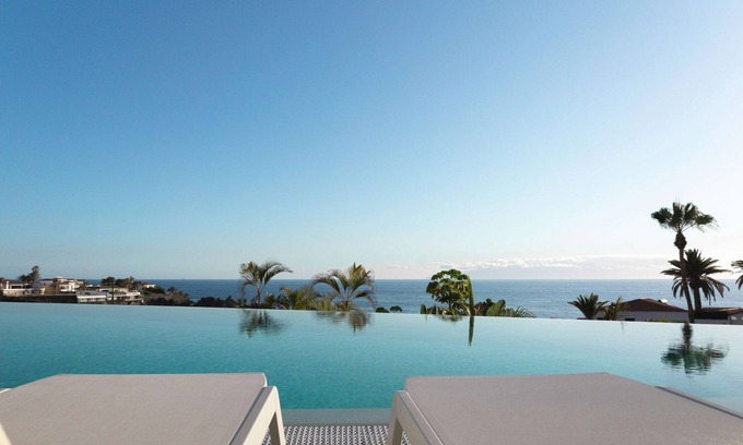 Santiago del Teide Resort | Landmar Playa La Arena