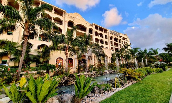 Cozumel Apartment | Landmark by Villas Segovia