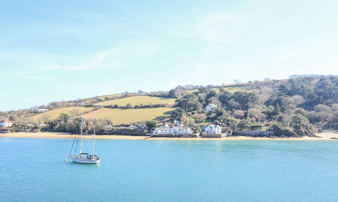 Salcombe Cottage | Landmark