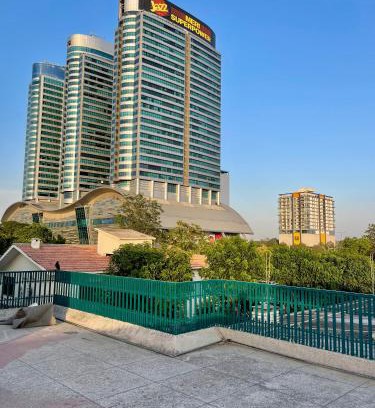 F-8 Sector House | Landmark Guest House