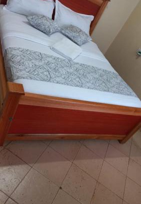 Nyeri House | Landmark Guest house, Skuta area-Nyeri town