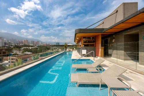 El Poblado Hotel | Landmark Hotel