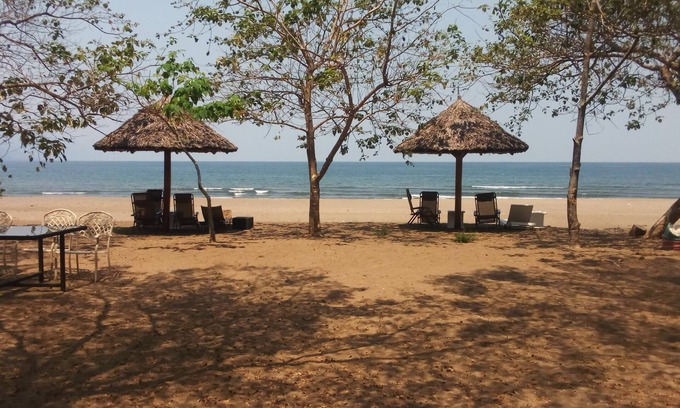 Matema Cabin | Landmark Hotel Matema Beach
