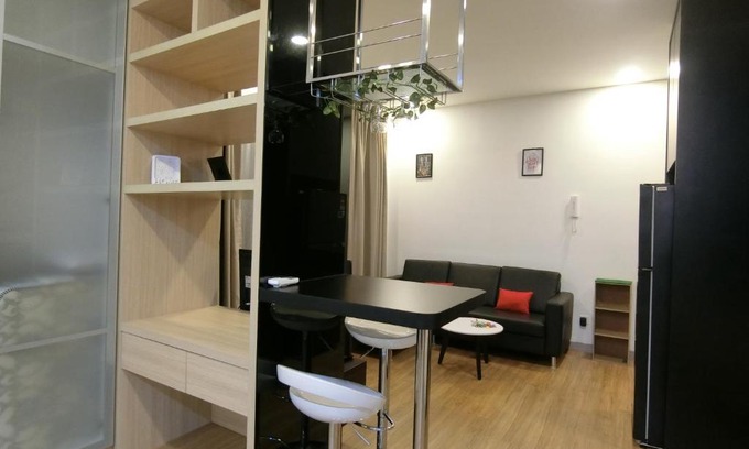 Kampung Bukit Dukong Apartment | Landmark Residence 1 SOHO 2pax by A's Homestay 8