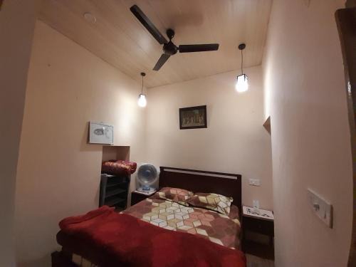 Landour Apartment | Landour Apartment Beauty and Charm