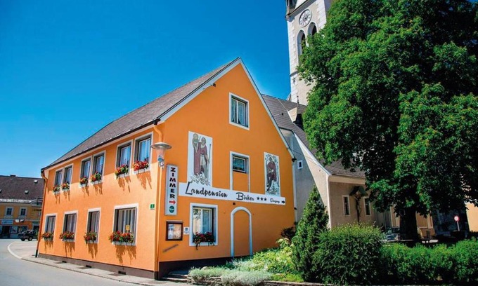 Weisskirchen in Steiermark House | Landpension Birker - Self Check-In