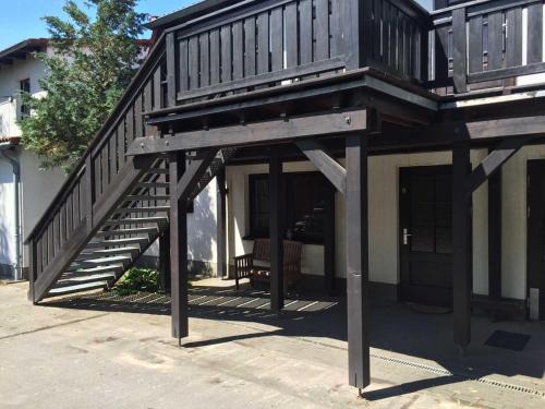 Sassnitz Hotel | Landpension Dubnitz Dubnitz - Landpension Dubnitz DZ 5