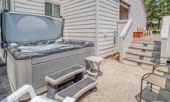 Overlook Park House | Landrise 10