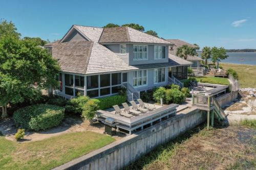 South Beach House | Lands End 52