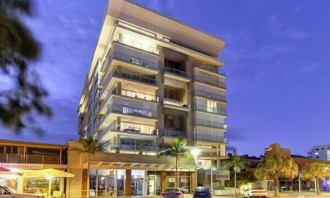 Scarborough Apartment | "Landsborough Avenue" - Scarborough Q 4020