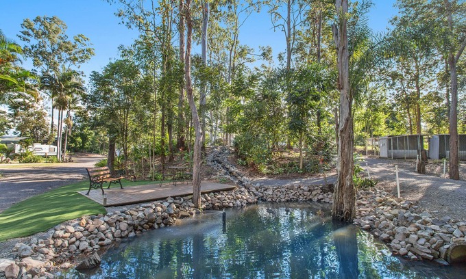 Landsborough Other | Landsborough Holiday Park