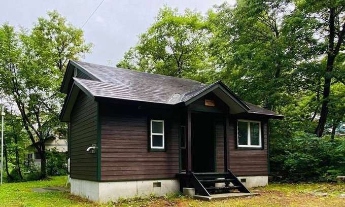 Hokujo House | Landscape Chalet Hakuba 3LDK 6person rental villa/Kitaazumi-gun Nagano