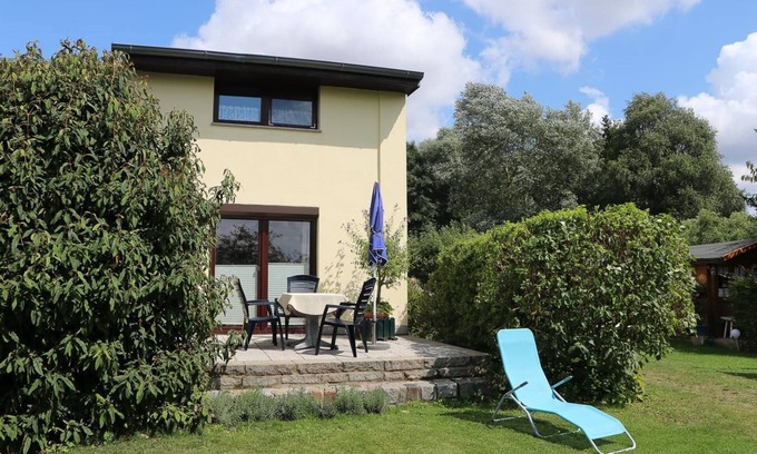 Kroepelin Apartment | Landurlaub- das Perfekte Feriendomizil Wartet Hier auf Sie!