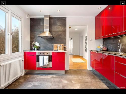 Harryda Bed & Breakfast | Landvetter BnB