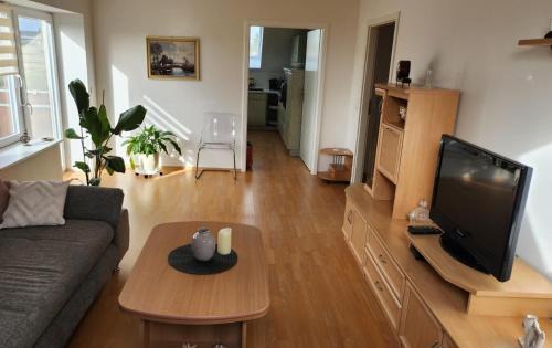 Muritz Apartment | Landwohnung Finckener See