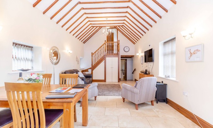 Glaisdale Cottage | Lanes Barn