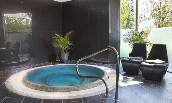 Brympton Hotel | Lanes Hotel