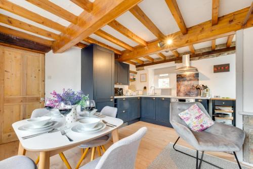 Askrigg House | Laneside