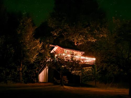 Josenii Bargaului Other | Langaland Glamping