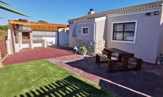Langebaan Apartment | Langebaan Escape Self Catering Accommodation