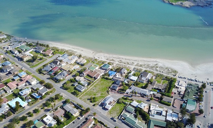 Langebaan Apartment | Langebaan Kite Cottages