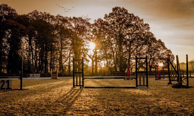 New Forest District Other | Langford Farmhouse, New Forest National Park