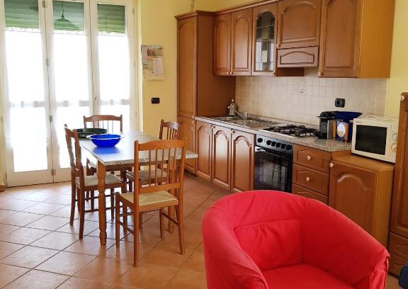 Sommariva Perno Apartment | Langhe e Roero - Casa da Angela