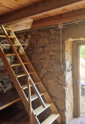 Grosseto-Prugna House | Langhjuledda