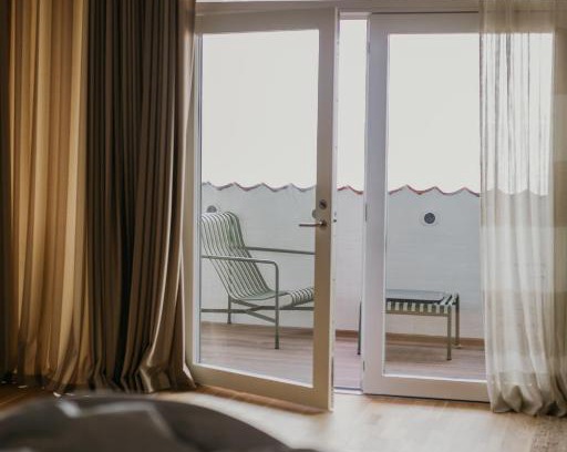 Syddjurs Kommune Apartment | Langhoff & Juul Boutique Hotel og Restaurant