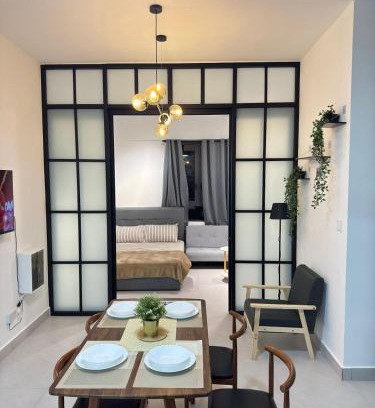 Kampung Selayang Pandang Apartment | Langit dan Lantai #168ParkSelayangMall #HospitalSelayang #UitmSelayang