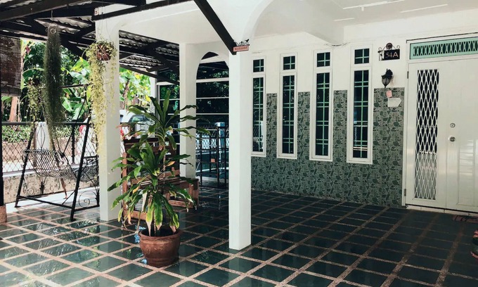 Kampung Bakau House | Langkawi Destaz