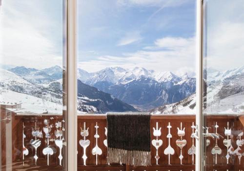 Viel-Alpe Hotel | Langley Hôtel Le Petit Prince